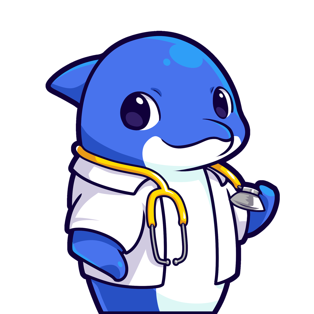 Dr.イルカ